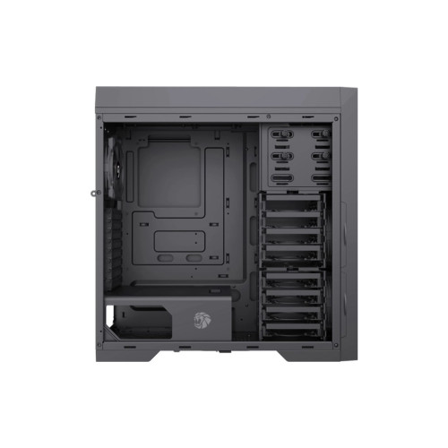 Корпус Gamemax TiTan Silent 2