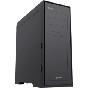 Корпус Gamemax TiTan Silent 2
