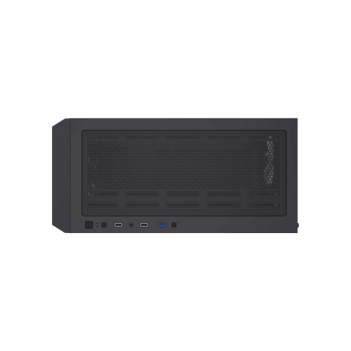 Корпус Gamemax Defender MB