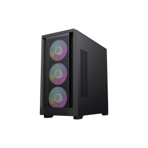 Корпус Gamemax Defender MB
