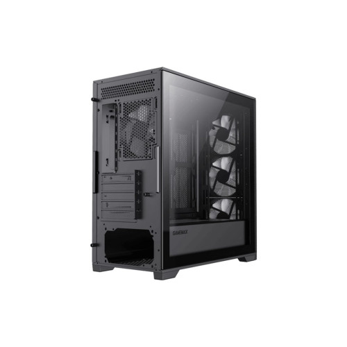 Корпус Gamemax Defender MB