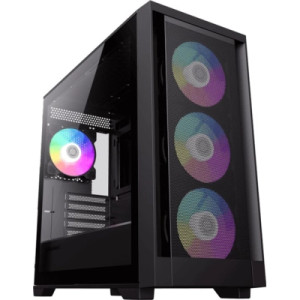 Корпус Gamemax Defender MB