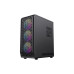 Корпус Gamemax Forge COC