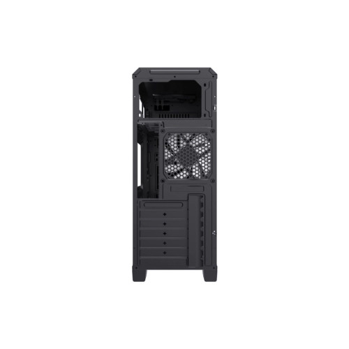 Корпус Gamemax G561E-BK