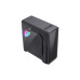 Корпус Gamemax G561E-BK