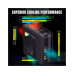 Корпус Gamemax Dragon Knight 2