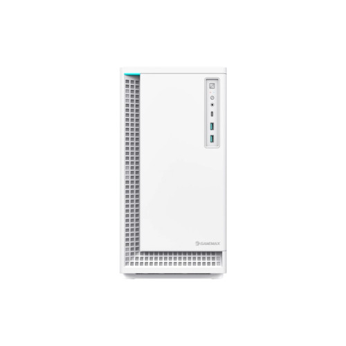 Корпус Gamemax P30 WH
