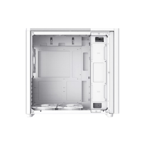 Корпус Gamemax P30 WH