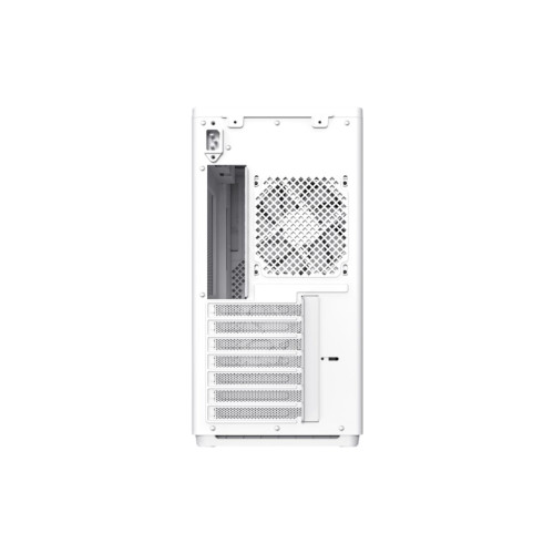 Корпус Gamemax P31 WH