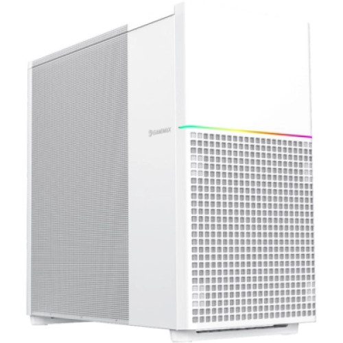 Корпус Gamemax P31 WH