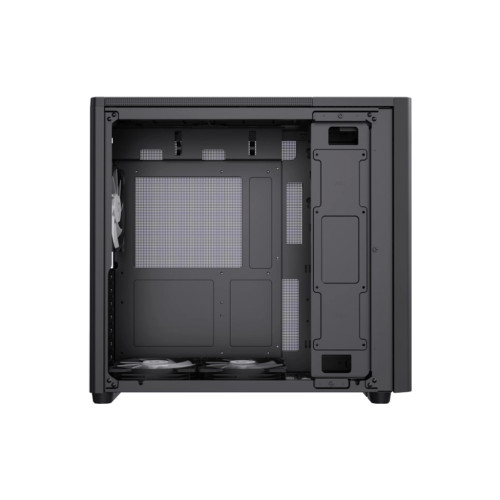 Корпус Gamemax P30 BK
