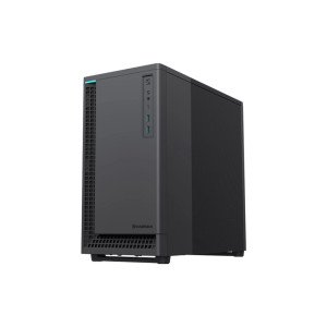 Корпус Gamemax P30 BK