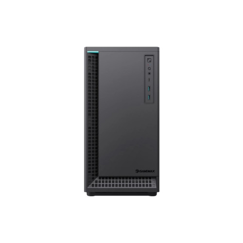 Корпус Gamemax P30 BK