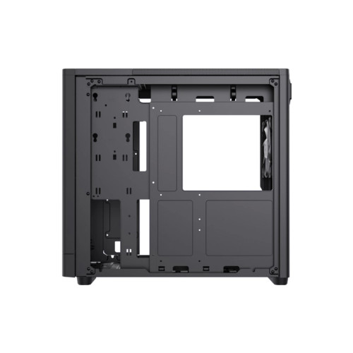 Корпус Gamemax P30 BK
