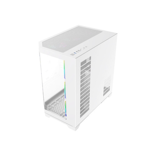 Корпус Gamemax HYPE-A White