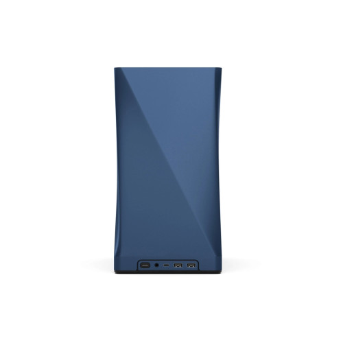 Корпус Fractal Design Era 2 Midnight Blue (FD-C-ERA2N-03)