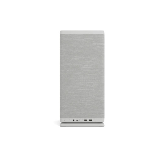 Корпус Fractal Design Mood Light Gray (FD-C-MOD1N-01)
