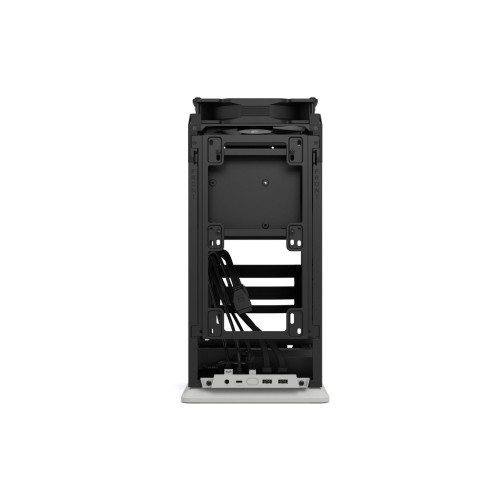 Корпус Fractal Design Mood Light Gray (FD-C-MOD1N-01)