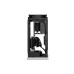 Корпус Fractal Design Mood Light Gray (FD-C-MOD1N-01)