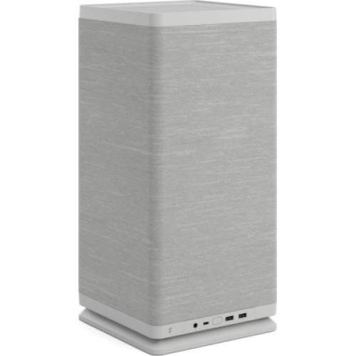 Корпус Fractal Design Mood Light Gray (FD-C-MOD1N-01)