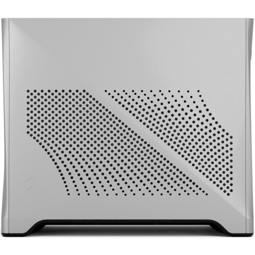 Корпус Fractal Design Era 2 Silver (FD-C-ERA2N-01)