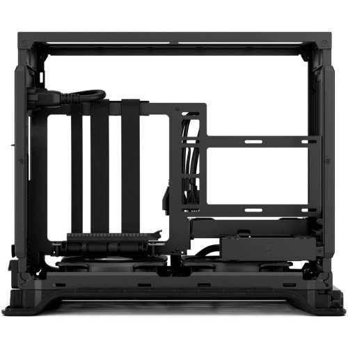 Корпус Fractal Design Era 2 Silver (FD-C-ERA2N-01)