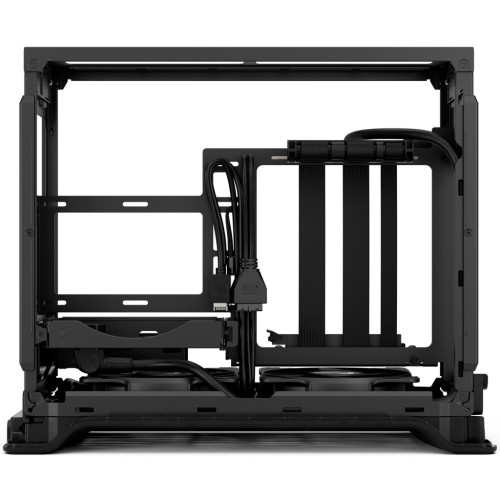 Корпус Fractal Design Era 2 Silver (FD-C-ERA2N-01)