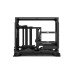 Корпус Fractal Design Era 2 Charcoal (FD-C-ERA2N-02)