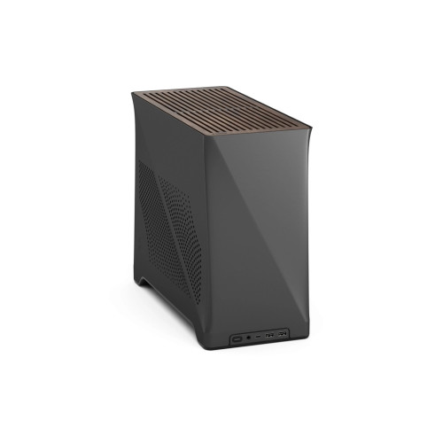 Корпус Fractal Design Era 2 Charcoal (FD-C-ERA2N-02)