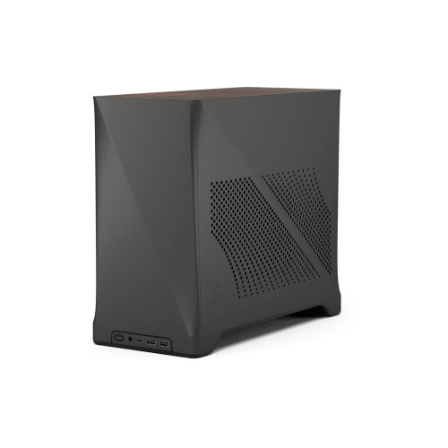 Корпус Fractal Design Era 2 Charcoal (FD-C-ERA2N-02)