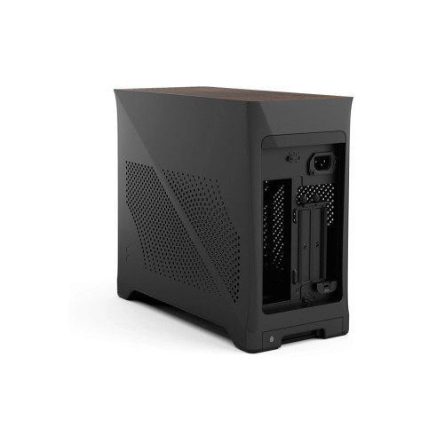 Корпус Fractal Design Era 2 Charcoal (FD-C-ERA2N-02)
