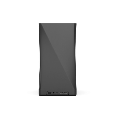 Корпус Fractal Design Era 2 Charcoal (FD-C-ERA2N-02)