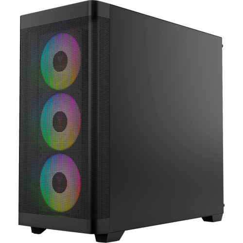 Корпус Gamdias ATHENA M3 (4711514501155)