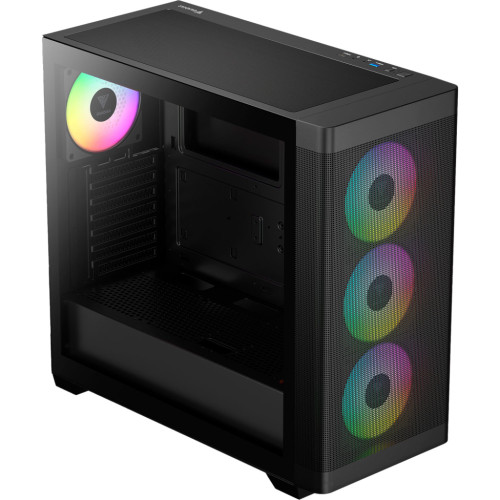 Корпус Gamdias ATHENA M3 (4711514501155)