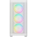 Корпус Gamdias ATHENA M3 WH (4711514501162)