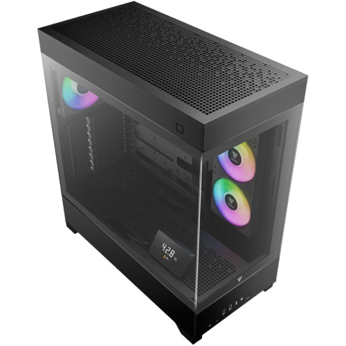 Корпус Gamdias ATLAS P1 (4712960137998)
