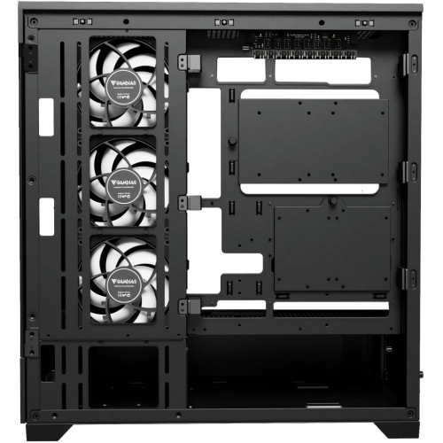 Корпус Gamdias ATLAS P1 (4712960137998)