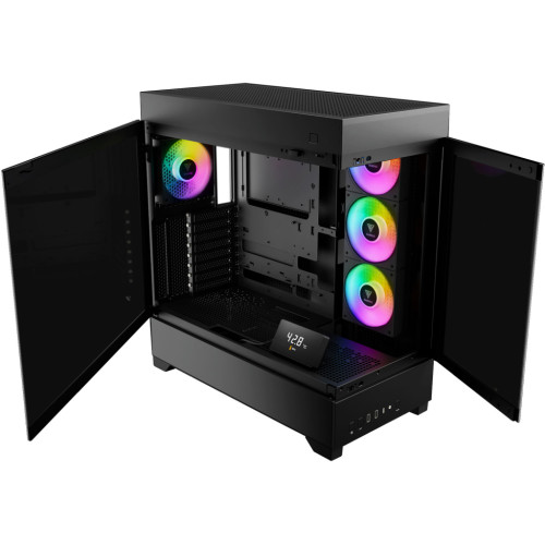Корпус Gamdias ATLAS P1 (4712960137998)