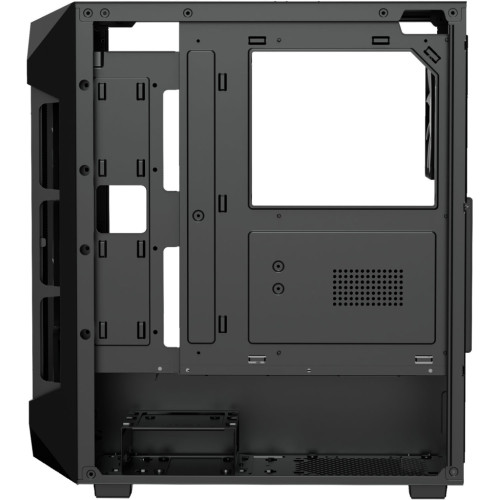 Корпус Gamdias AURA GC1 ELITE ARGB (4711514500592)