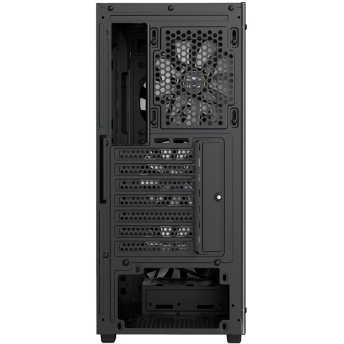 Корпус Gamdias AURA GC1 ELITE ARGB (4711514500592)