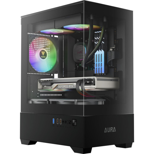 Корпус Gamdias AURA GC9M ARGB (4711514502527)