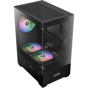 Корпус Gamdias AURA GC9M ARGB (4711514502527)