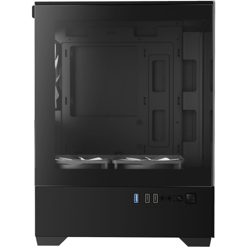 Корпус Gamdias AURA GC9M ARGB (4711514502527)