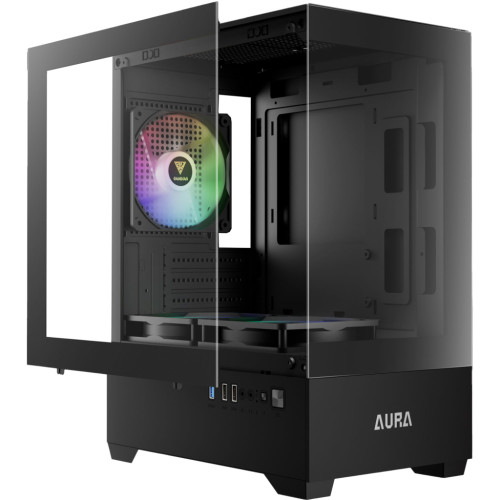 Корпус Gamdias AURA GC9M ARGB (4711514502527)