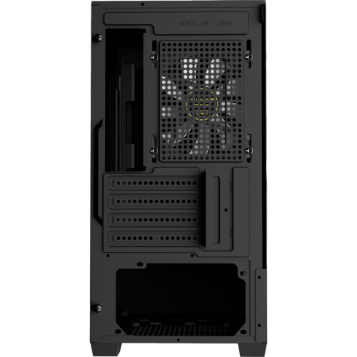 Корпус Gamdias AURA GC9M ARGB (4711514502527)