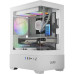 Корпус Gamdias AURA GC9M ARGB WH (4711514502534)
