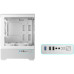 Корпус Gamdias AURA GC9M ARGB WH (4711514502534)