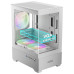Корпус Gamdias AURA GC9M ARGB WH (4711514502534)