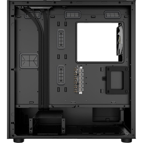 Корпус Gamdias TALOS M3 MESH (4711514500899)
