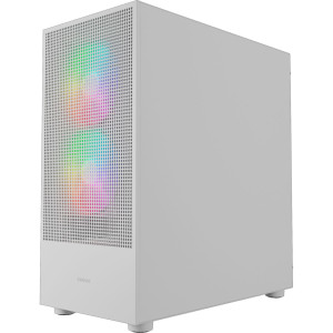 Корпус Gamdias TALOS M3 MESH WH (4711514500905)